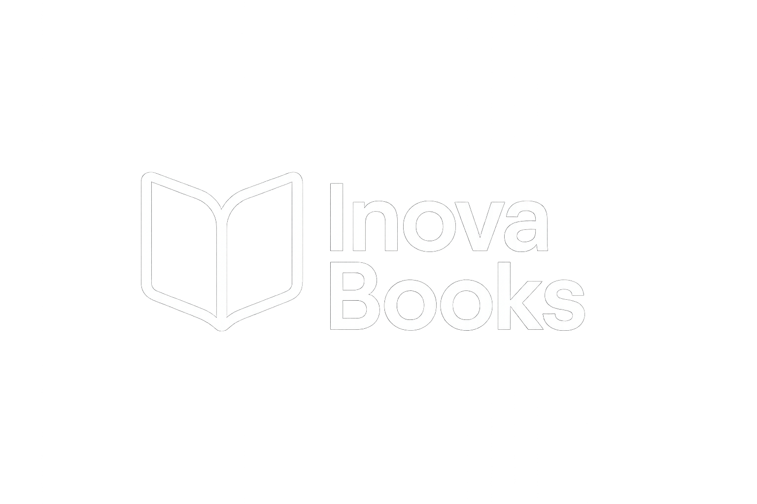 InovaBooks Logo